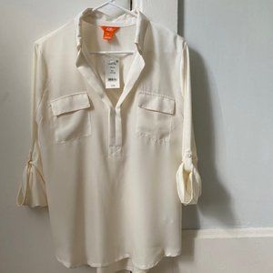 Joe Fresh Pullover (NWT)